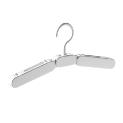 Cintre pliable pour voyage