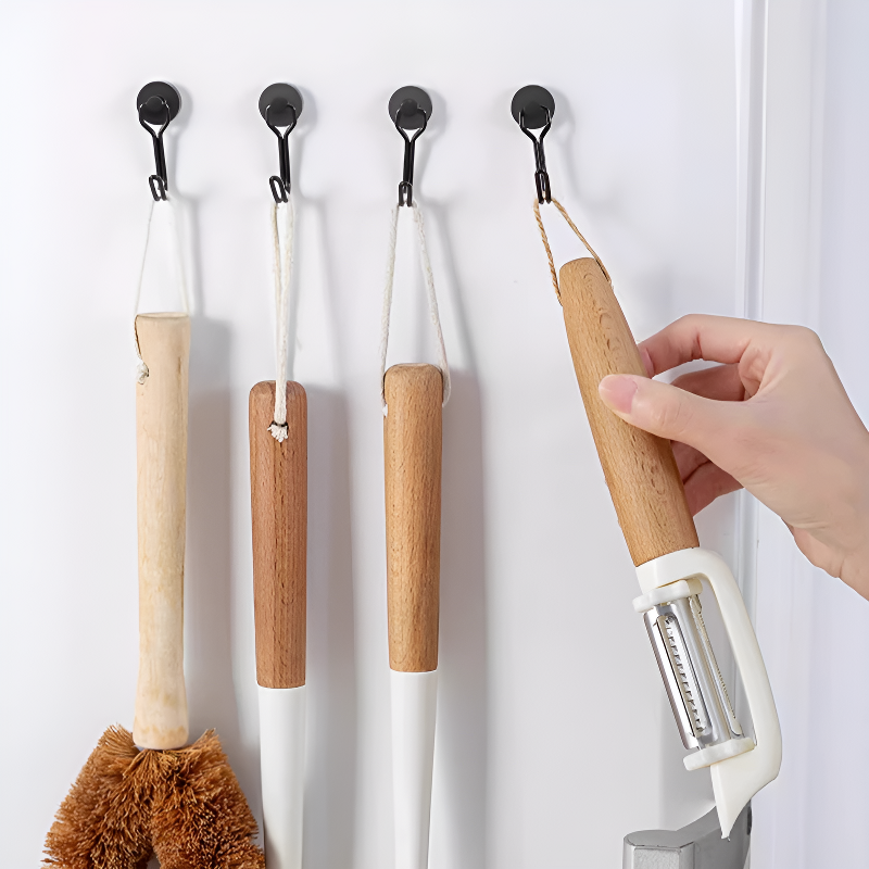 Crochet magnétique puissant