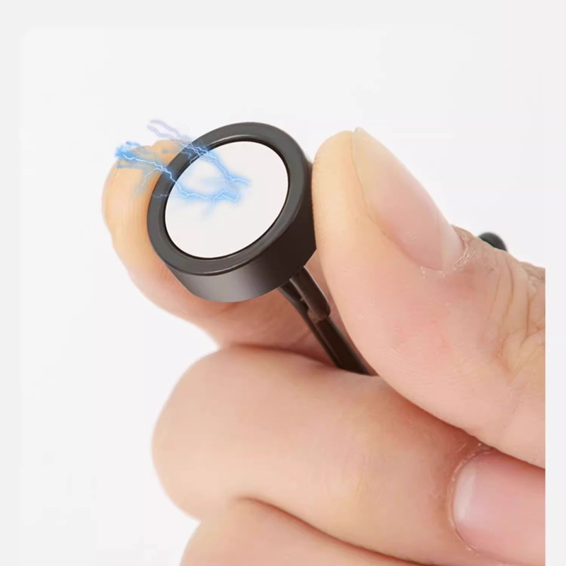 Crochet magnétique puissant