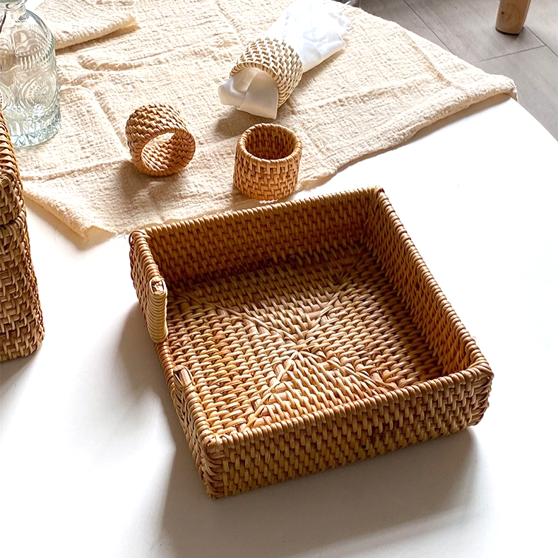 Fournitures de rangement