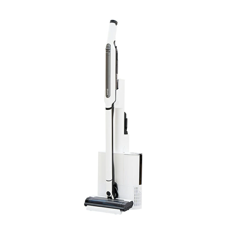 【Shark 公式】Shark シャーク EVOPOWER SYSTEM STD+ コードレススティッククリーナー 追加アクセサリー セット （ブラシ2種 ＋ プレシジョンダスター ） 公式オンラインストア限定 エヴォパワーシステムスタンダードプラス CS150JAE-SET3A /