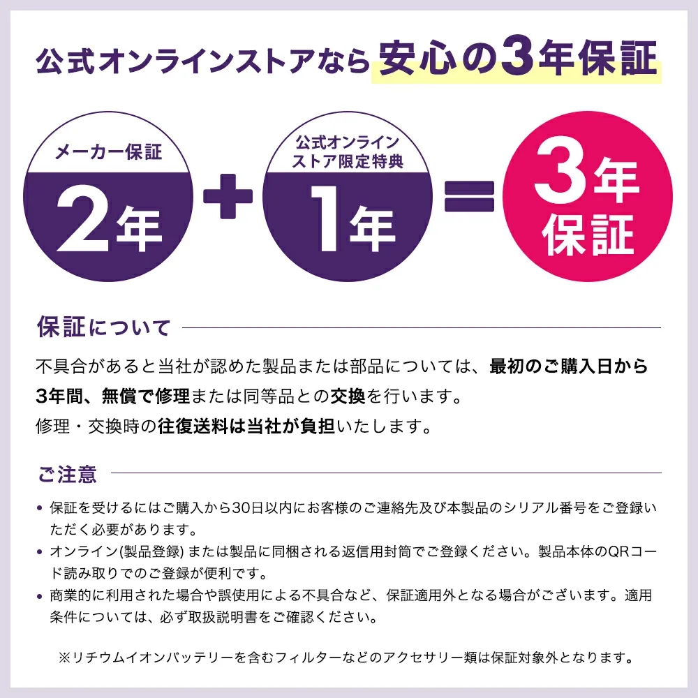 【Shark 公式】Shark シャーク EVOPOWER SYSTEM STD+ コードレススティッククリーナー 追加アクセサリー セット （ブラシ2種 ＋ プレシジョンダスター ） 公式オンラインストア限定 エヴォパワーシステムスタンダードプラス CS150JAE-SET3A /