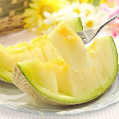 メロン2個!セール!お買い物マラソン特価！グルメ大賞メロン部門受賞の実力! 【静岡産 高級 マスクメロン】 大玉1玉1.3kg以上! マスクメロン 果物 メロン フルーツ ギフト 贈答品 国産 誕生日プレゼント 誕生日 お見舞 御礼 お祝 ギフト 内祝 お供 贈答