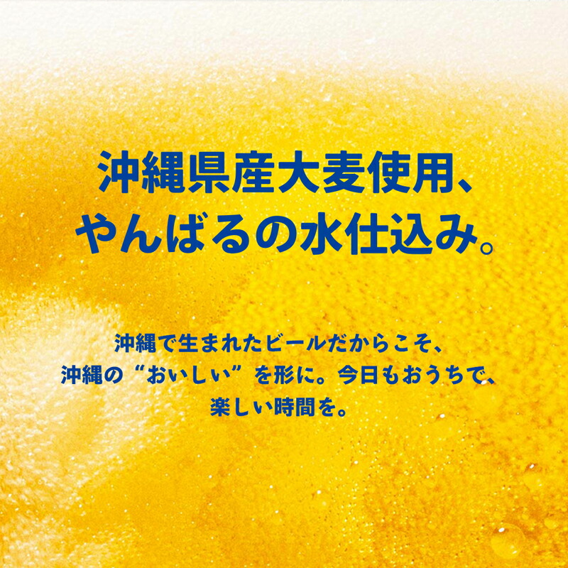【ふるさと納税】《最短翌日発送》オリオン ザ・ドラフト＜350ml×24缶＞- オリオンビール 1ケース 350ml 24本 おすすめ 沖縄県 八重瀬町【価格改定YI】