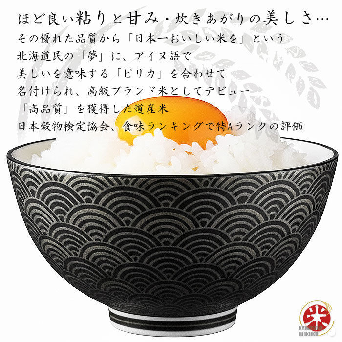 令和7年産 北海道産 ゆめぴりか 