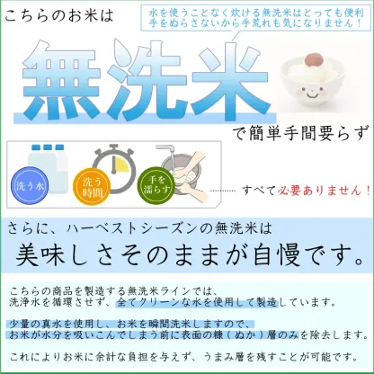 令和7年産 無洗米 山形県産 あきたこまち 10kg 5kg×2袋 送料無料 [年間ランキング グルメ大賞]Shop Of The Year 米大賞 ハーベストシーズン
