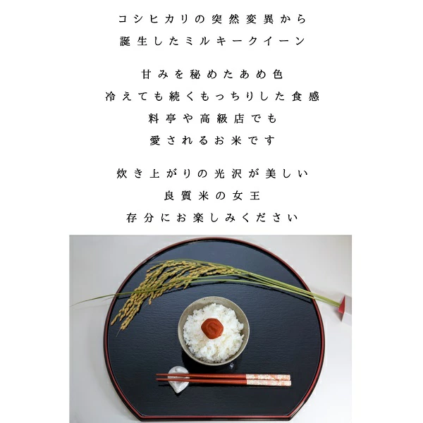無洗米 福島県産ミルキークイーン 玄米 10kg 20kg 30kg 無洗米 5kg 10kg 20kg 30kg 令和7年産 送料無料 無洗米 5kg 無洗米 10kg 無洗米 20kg 無洗米 30kg 玄米 10kg 玄米 20kg 玄米 30kg 米 お米