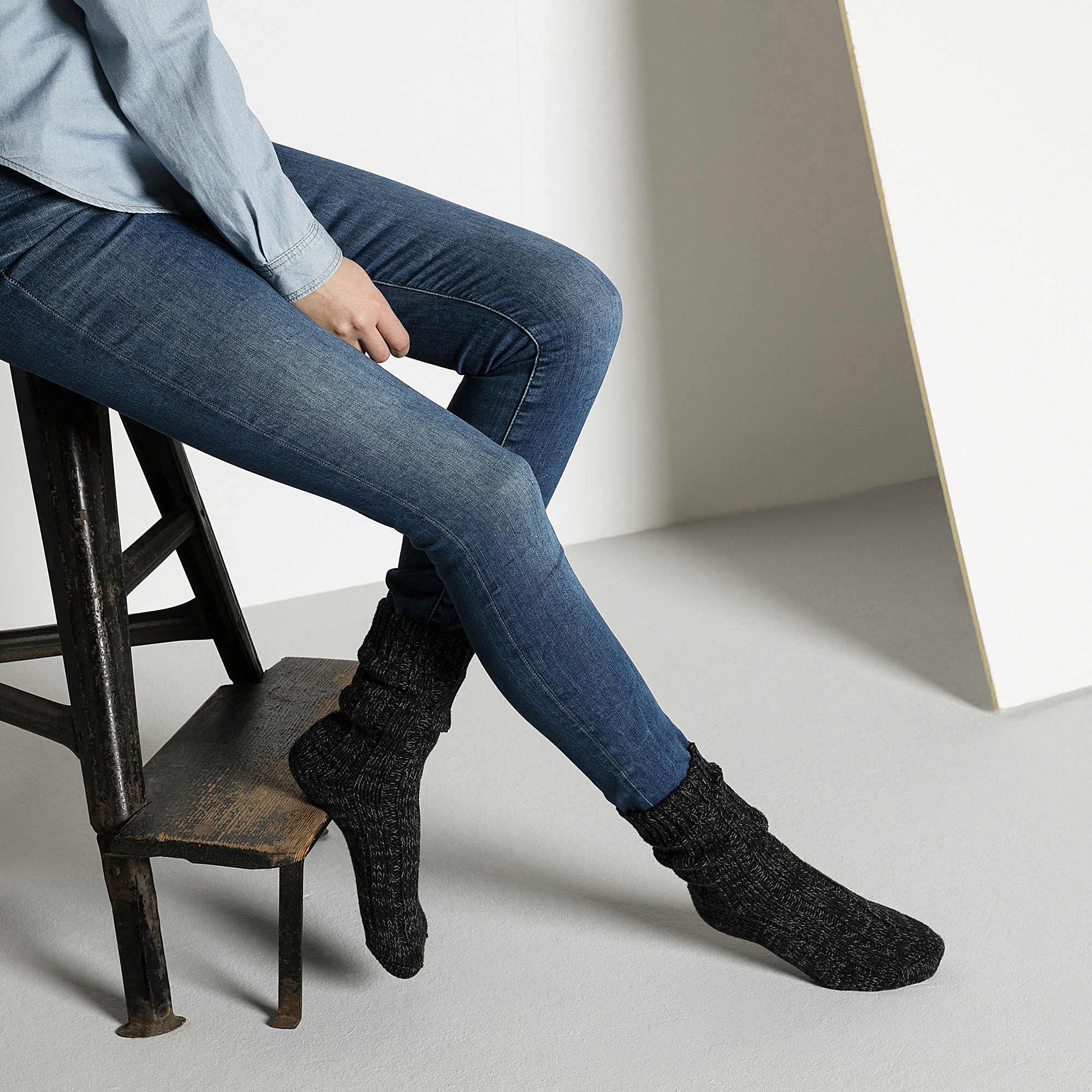 Cotton Twist femme