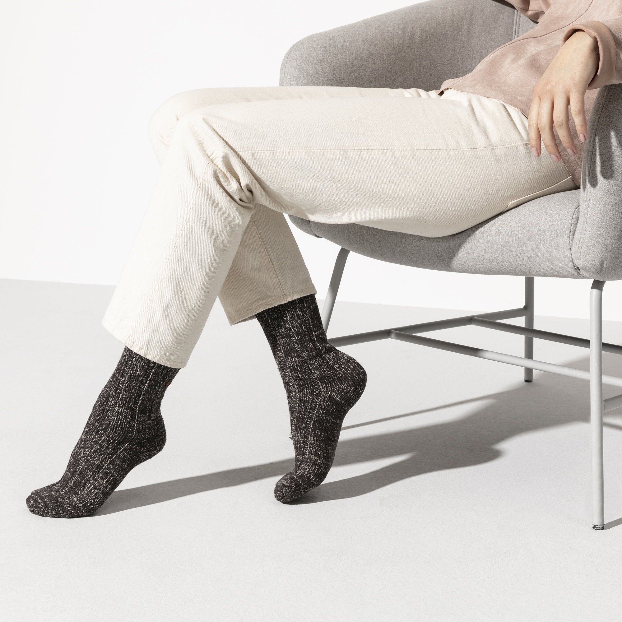 Cotton Twist femme