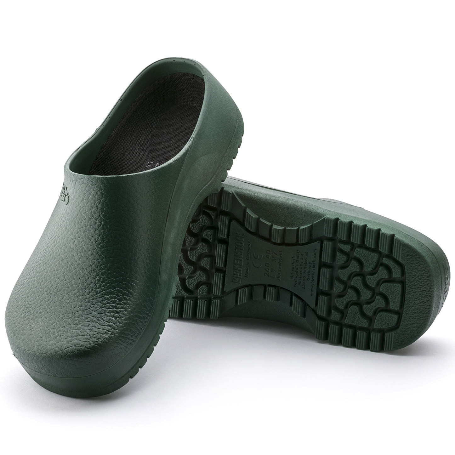 SABOTS DE JARDIN