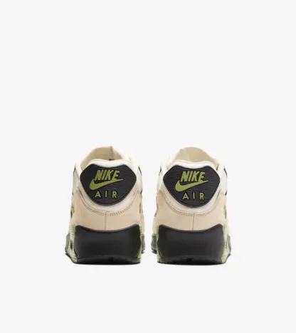 Unisex Multi Green  Sneakers