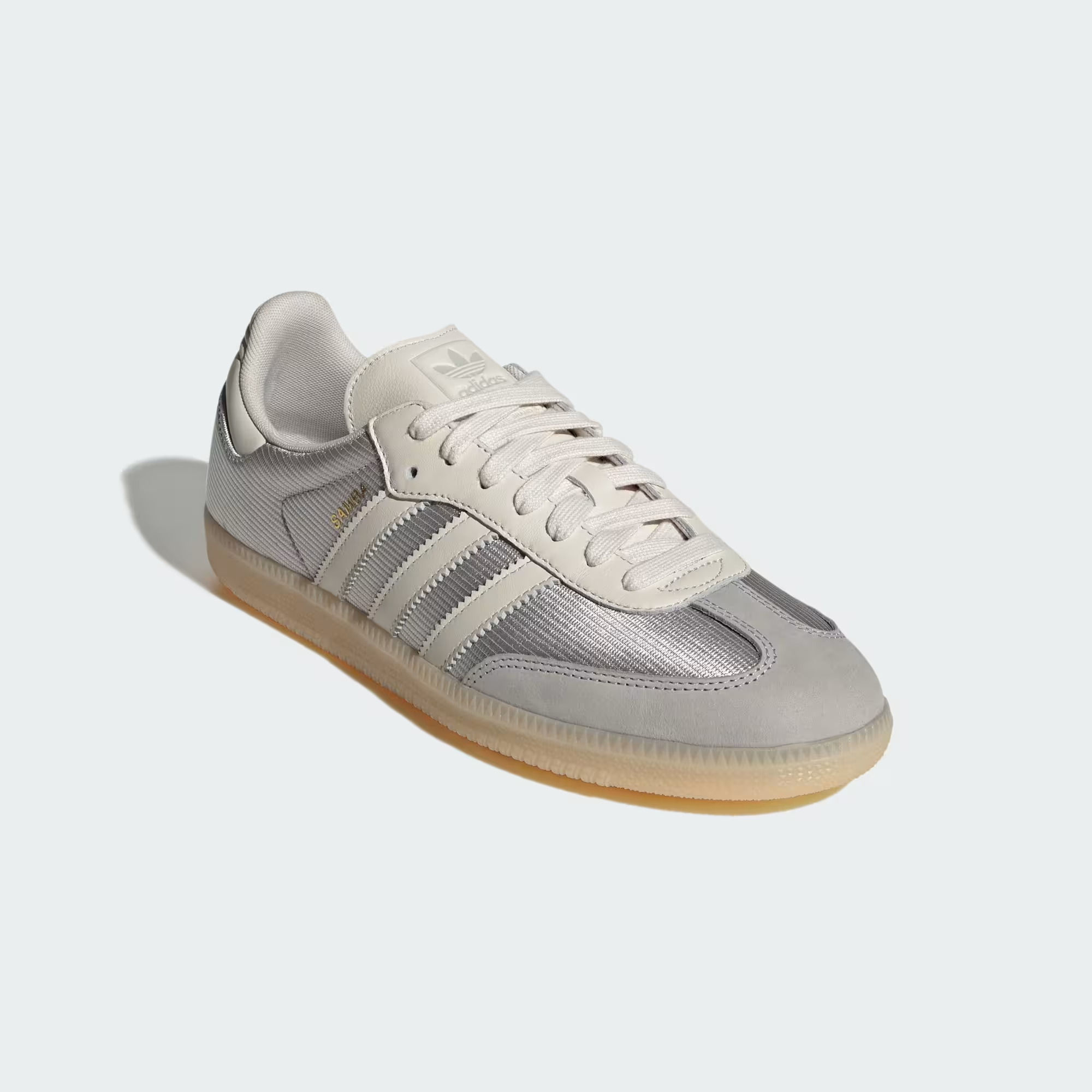 athtdidas Samba OG 'Grey White'