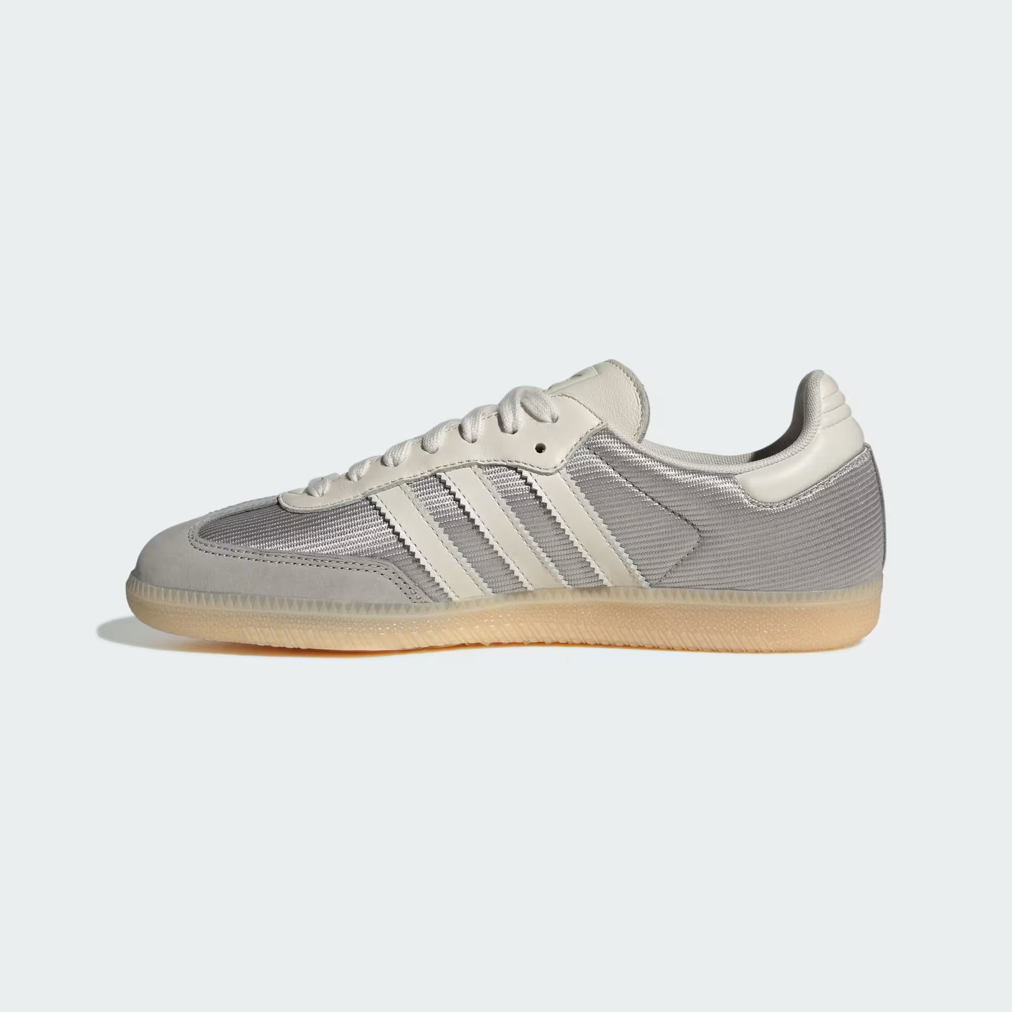 athtdidas Samba OG 'Grey White'