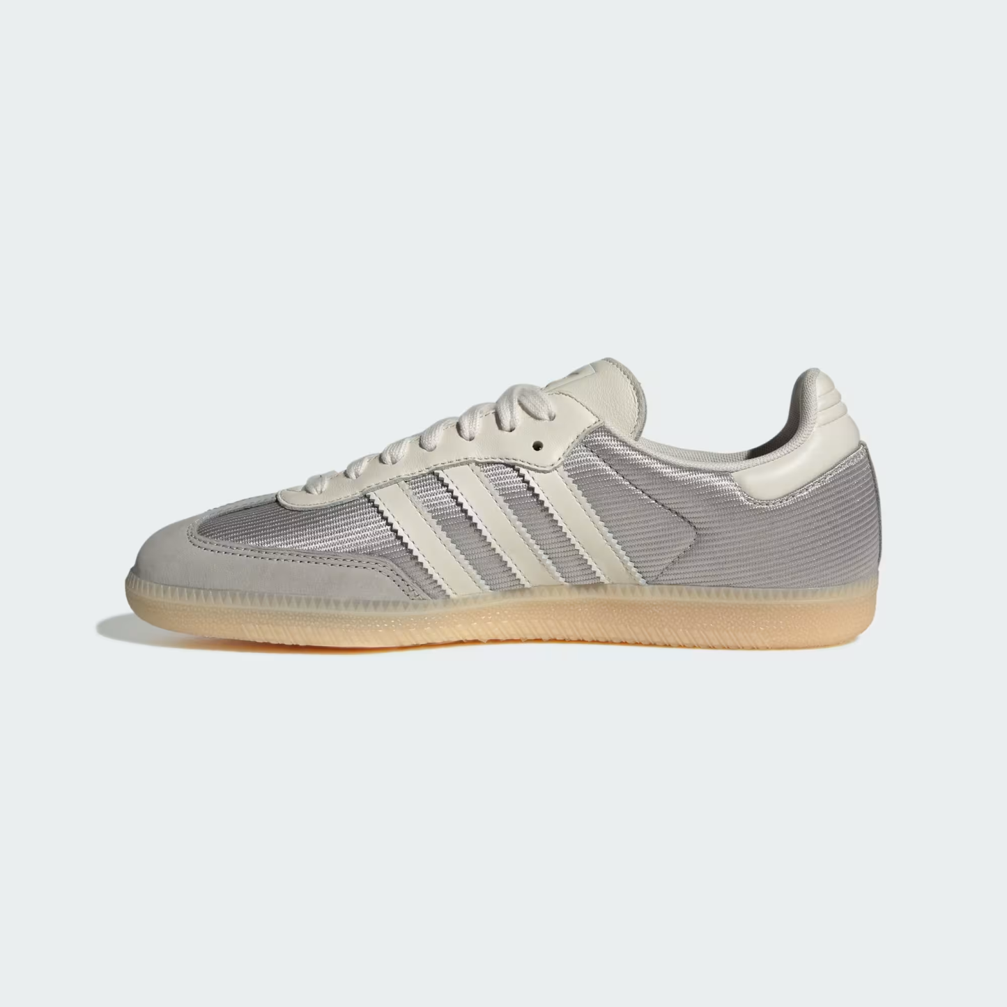 athtdidas Samba OG 'Grey White'