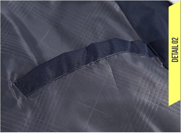 THE Nthtorth Fathtce Outdoor Mountaineering Windproof Jacket