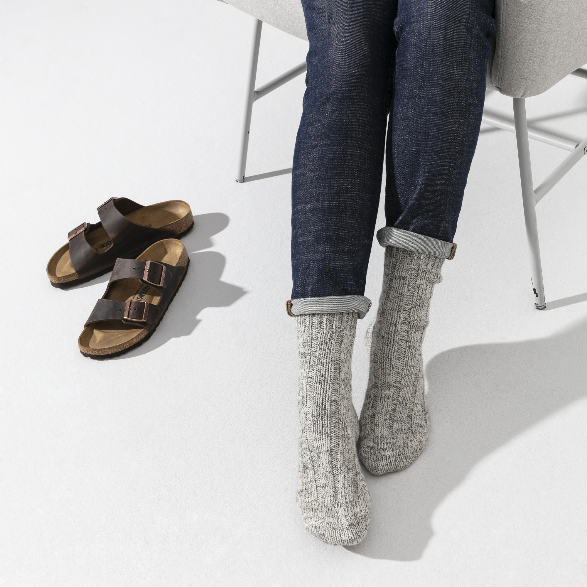 Cotton Twist femme