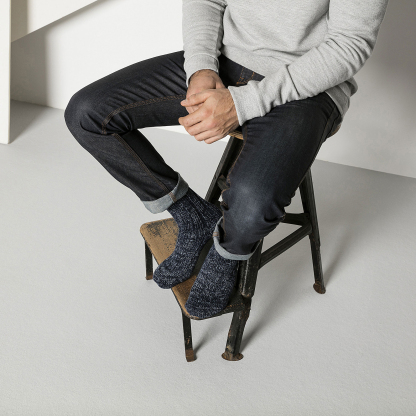 Cotton Twist homme