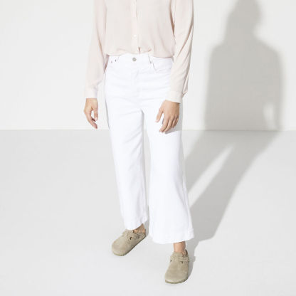 Boston Lit de pied souple