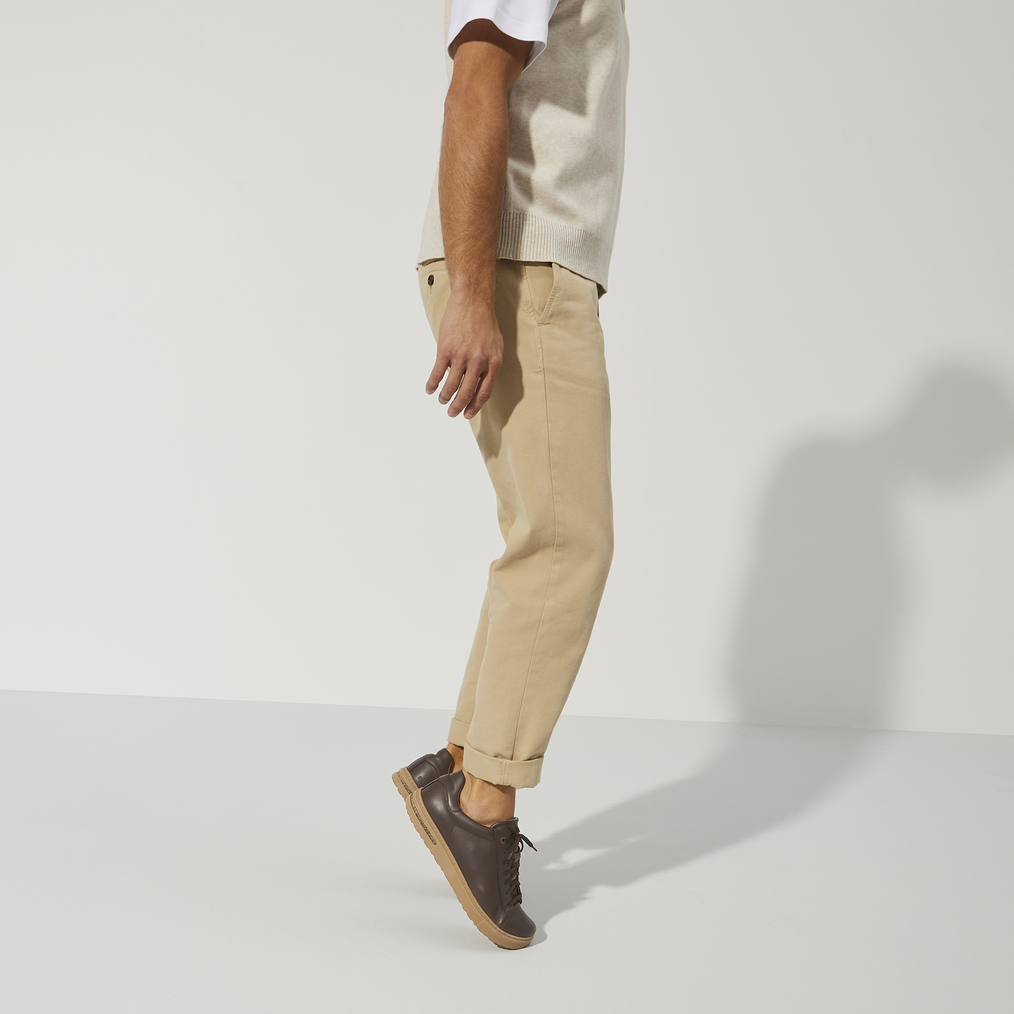 Bend Low