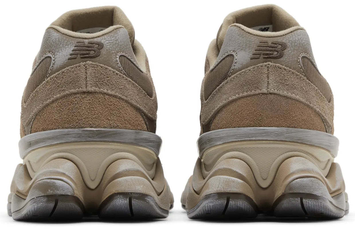 New Balance 9060 'Mushroom'