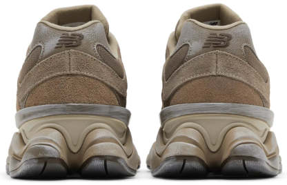 New Balance 9060 'Mushroom'
