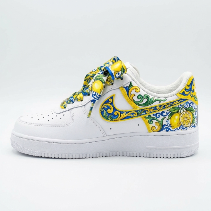 Air Force 1 Studio(Italia)