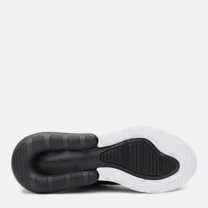 Unisex Black White Trainers