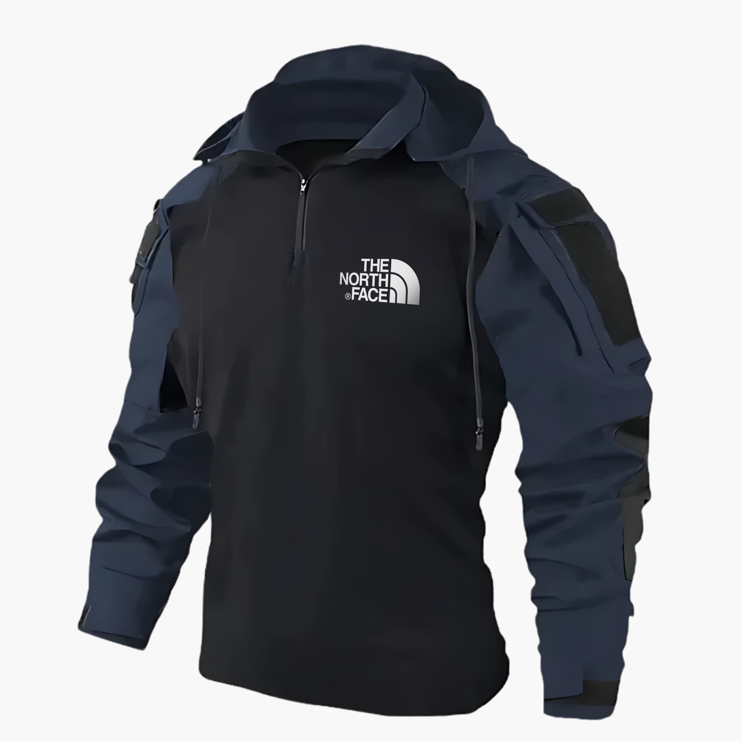 2024 𝐓𝐡𝐞 𝐍𝐨𝐫tht𝐭𝐡 𝐅𝐚𝐜𝐞  Tactical Jackets