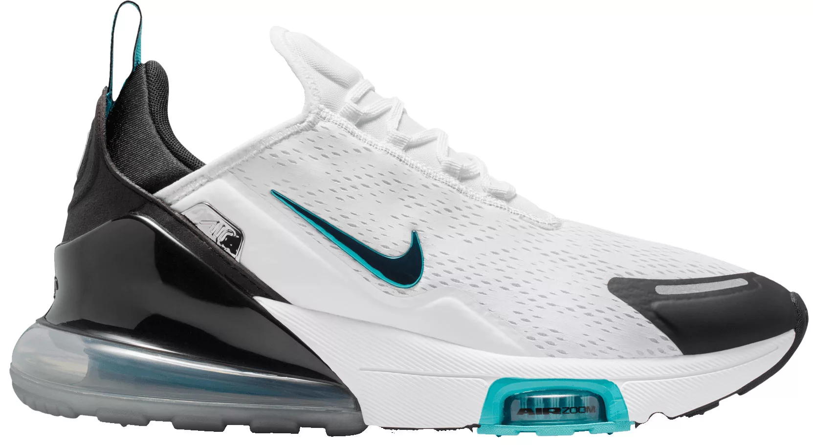 Nike Men's Air Max 270 Premium Shoes