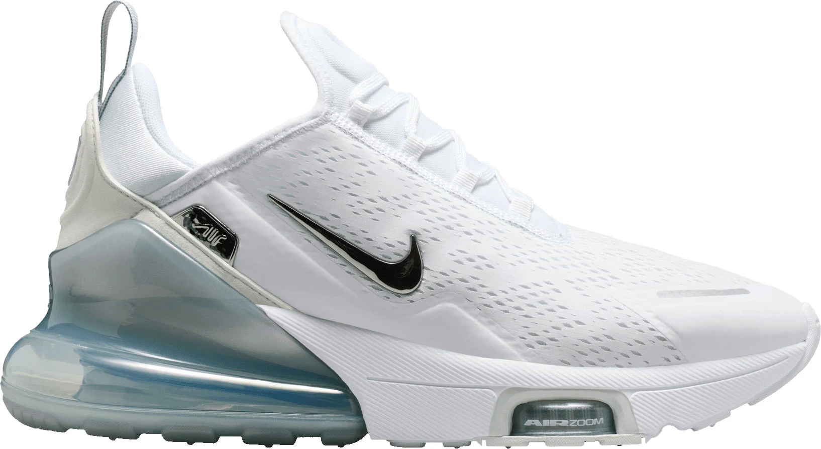 Nike Men's Air Max 270 Premium Shoes
