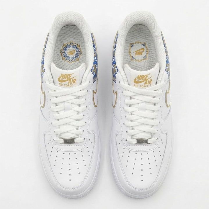 Air Force 1 Studio(Italia)