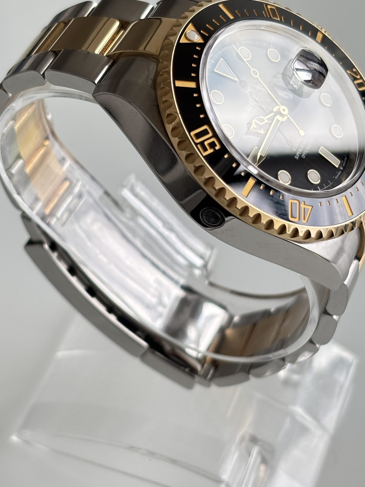 Sea-Dweller - Men's Watch