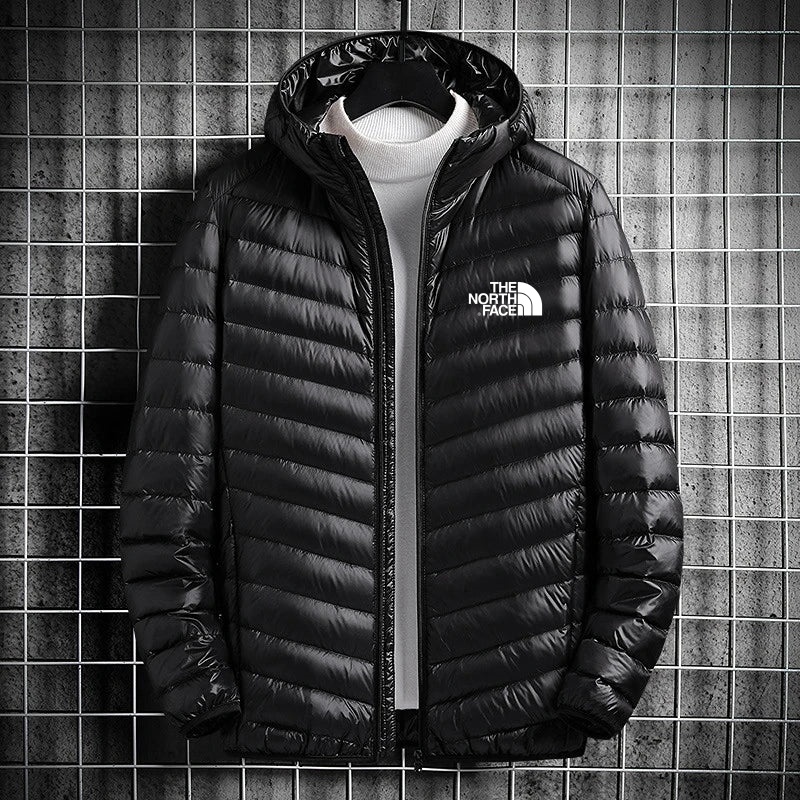 2024 TNF®-Alpine Crest Down-filled Jacket