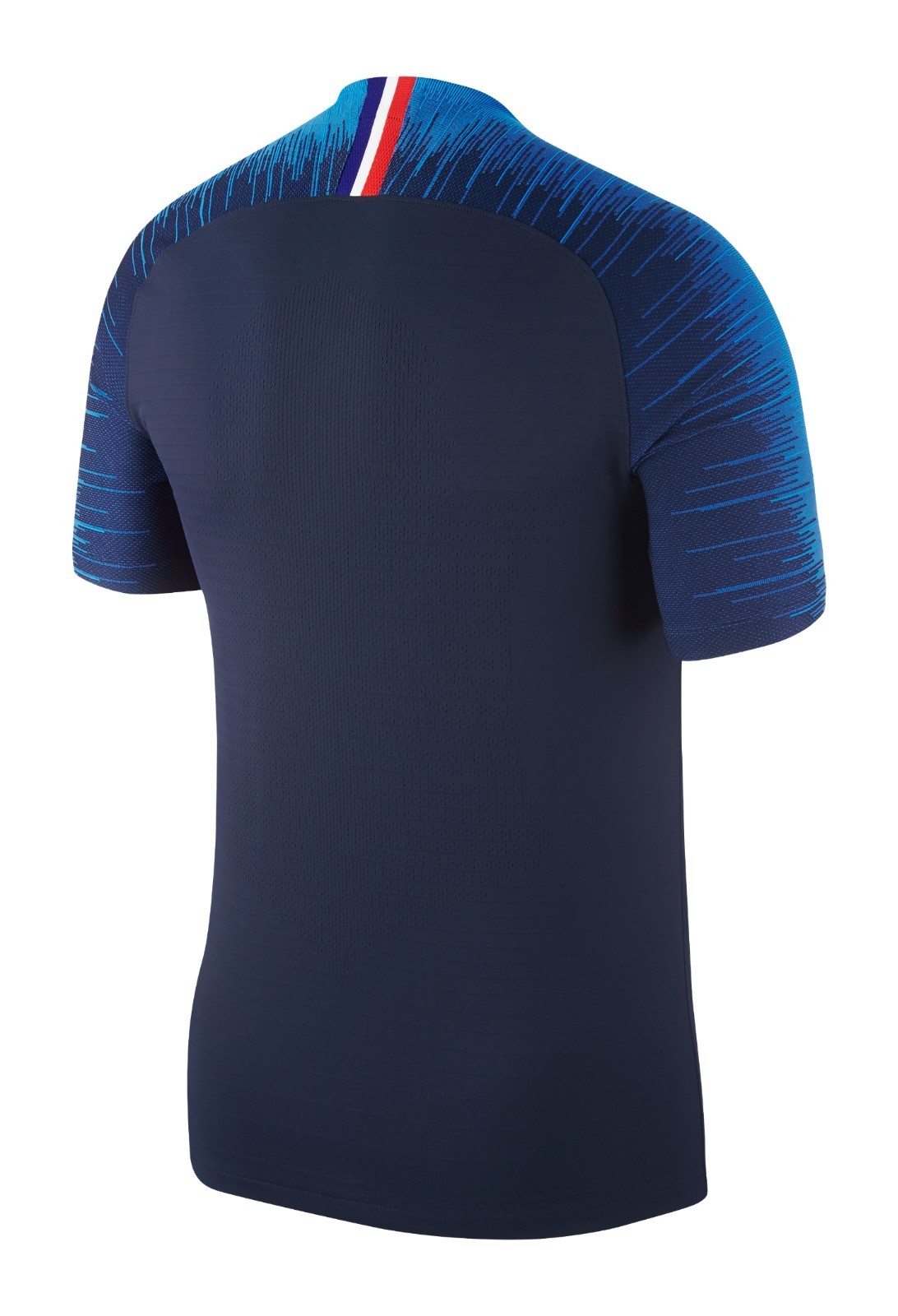 France 2018 Home Jersey