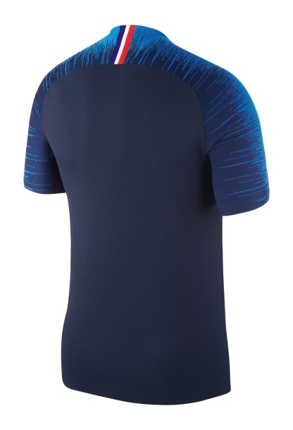 France 2018 Home Jersey