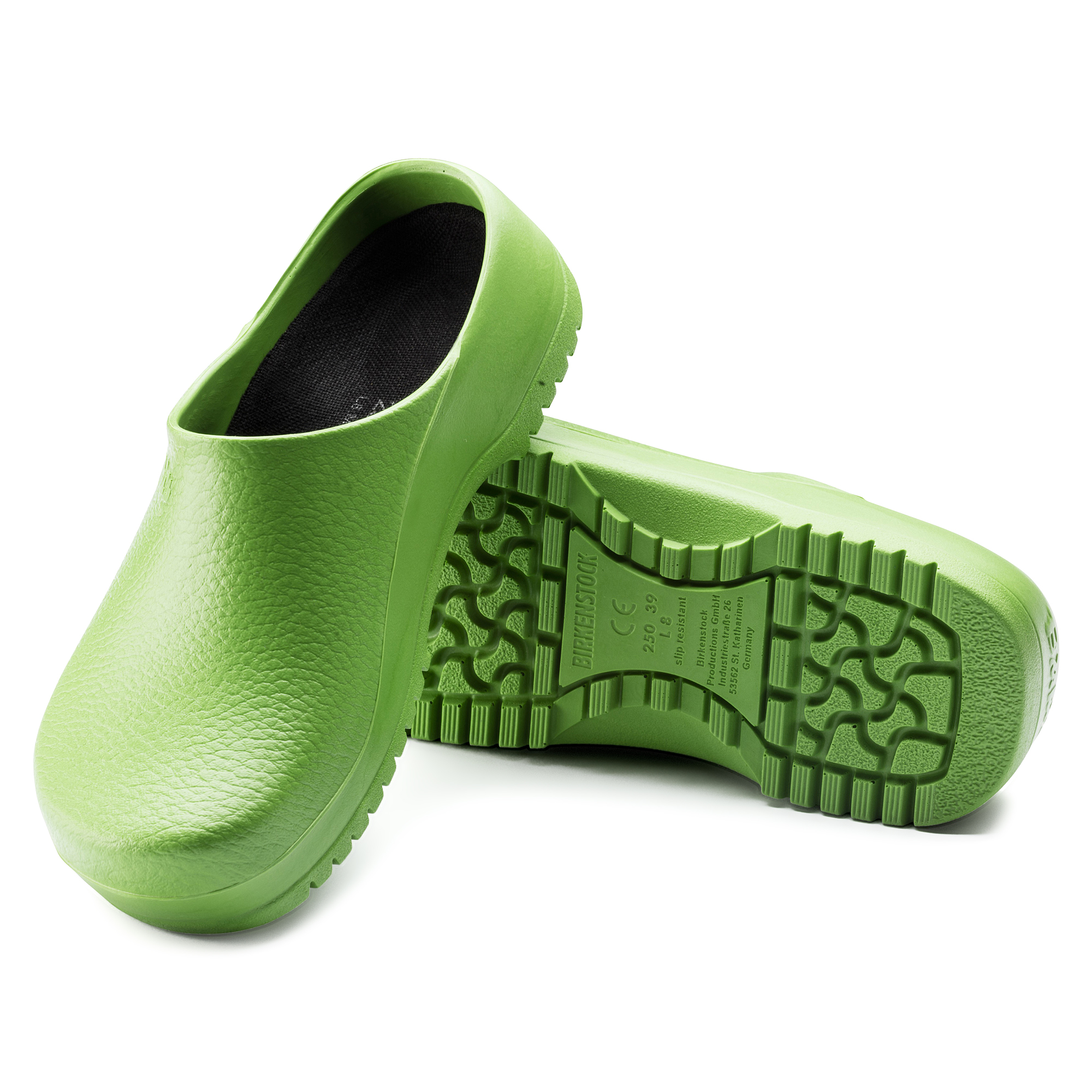 SABOTS DE JARDIN