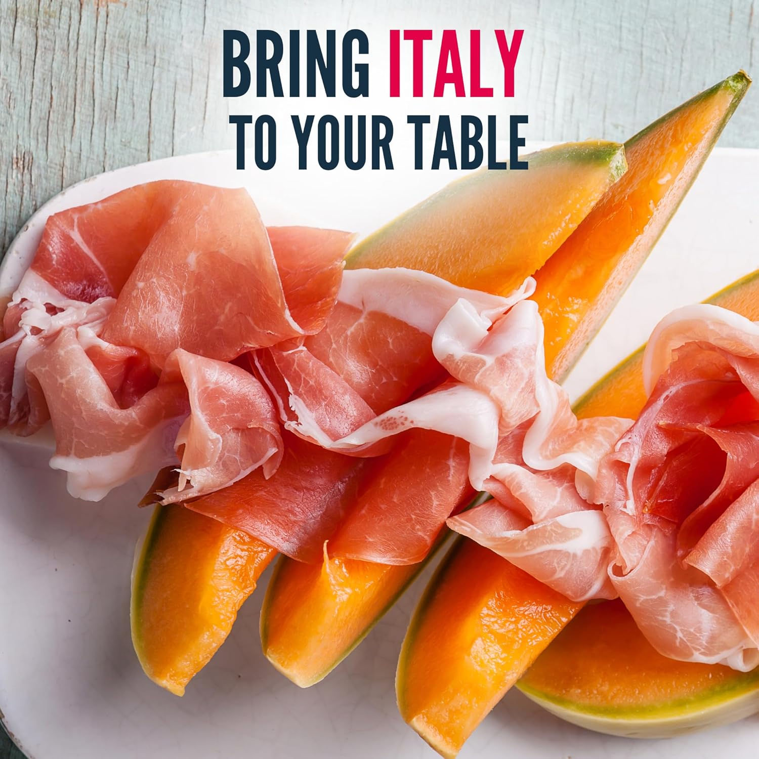 Prosciutto di Parma Boneless 16 lb MARTELLI
