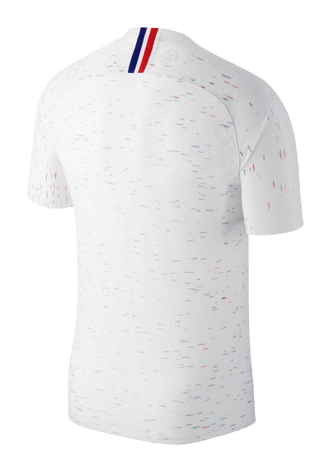 France 2018 Away Authentic Jersey - Men's