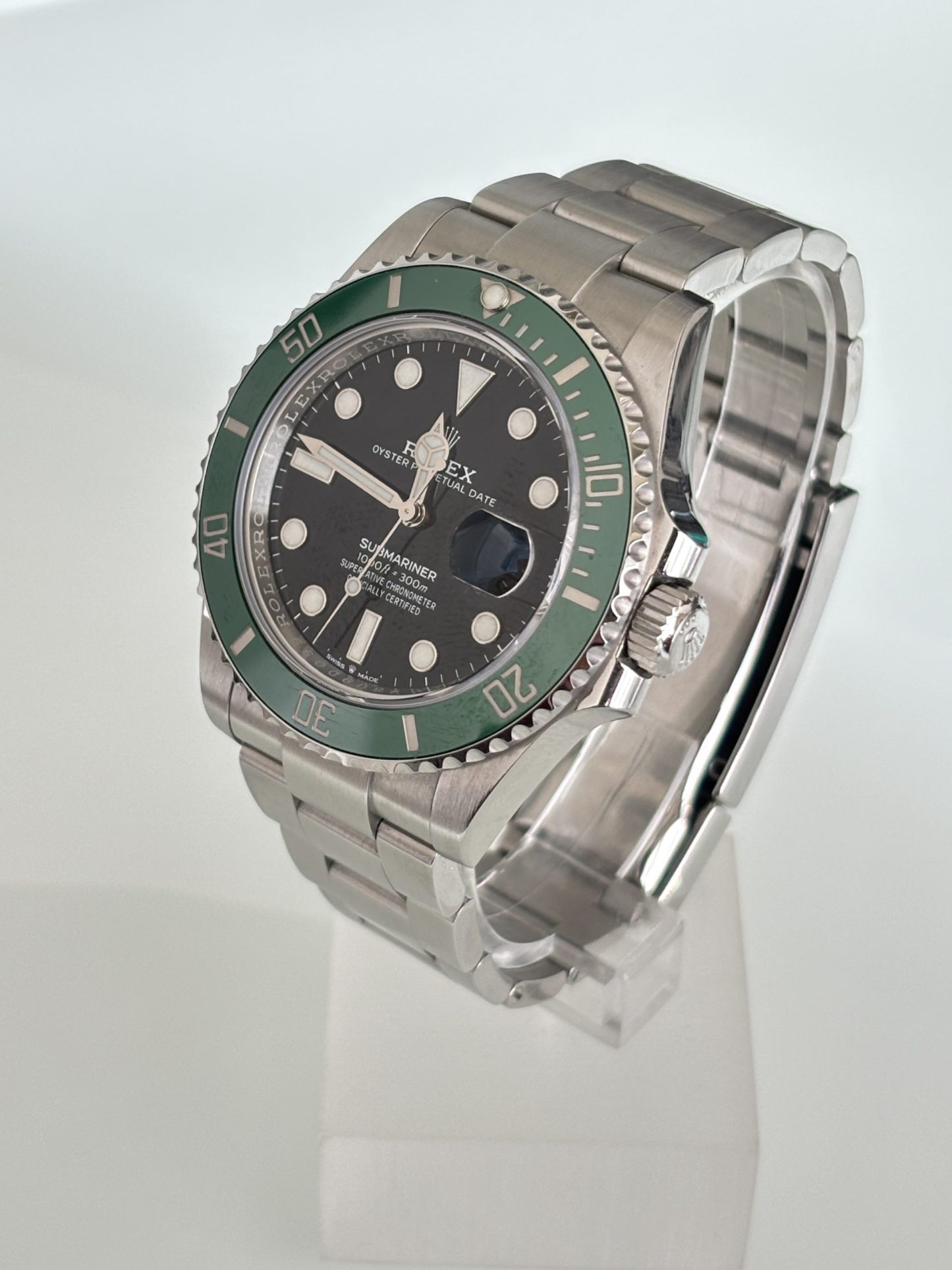 Submariner Date - Men's Watch