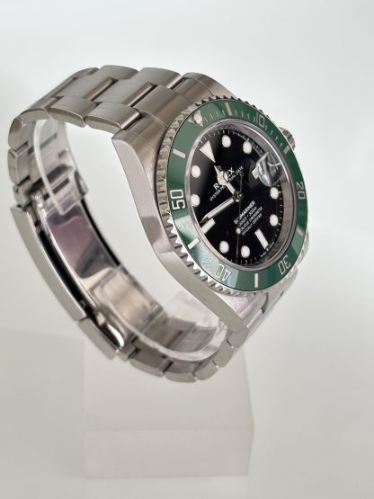 Submariner Date - Men's Watch