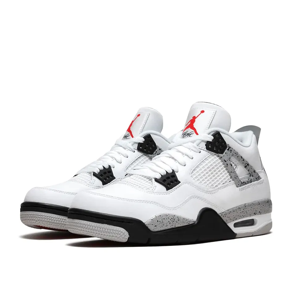 Unisex Retro Sneakers