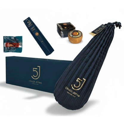 Lote Nº8 Paleta 5 Jotas Pura de Bellota 100% Ibérica 5J