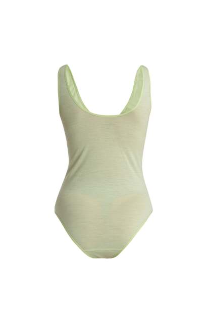 Women's Queens Tank Bodysuit