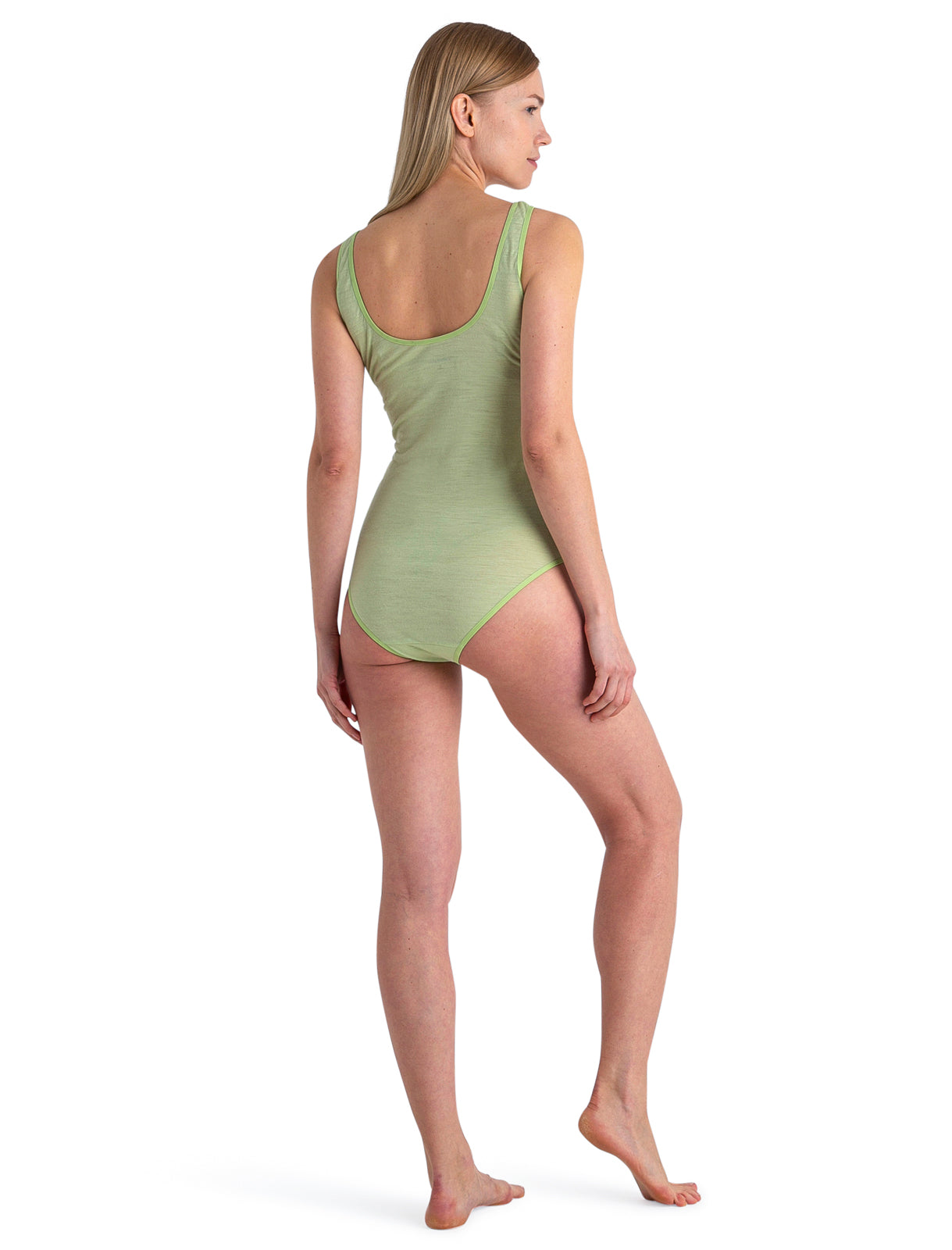 Women's Queens Tank Bodysuit