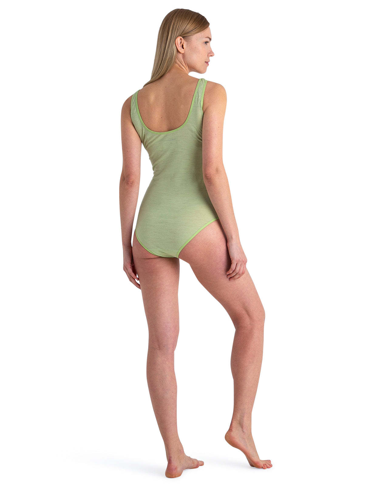 Women's Queens Tank Bodysuit