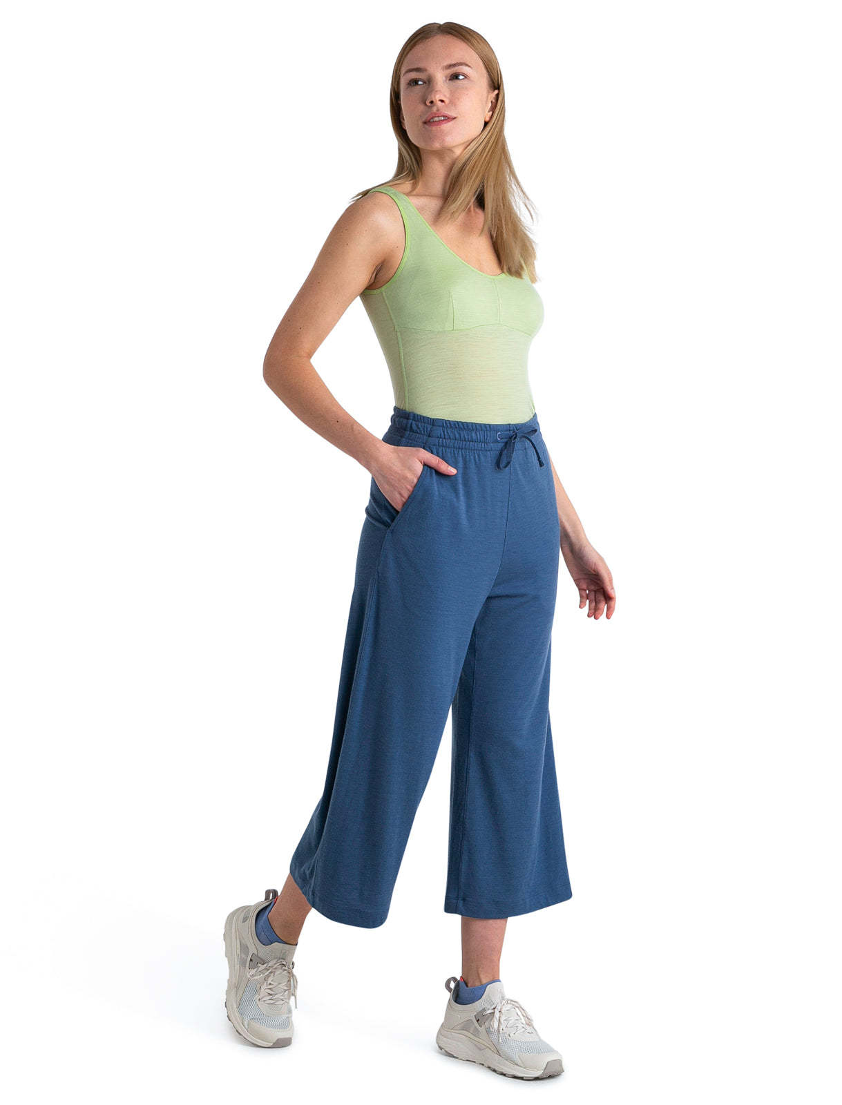 Women's Queens Tank Bodysuit