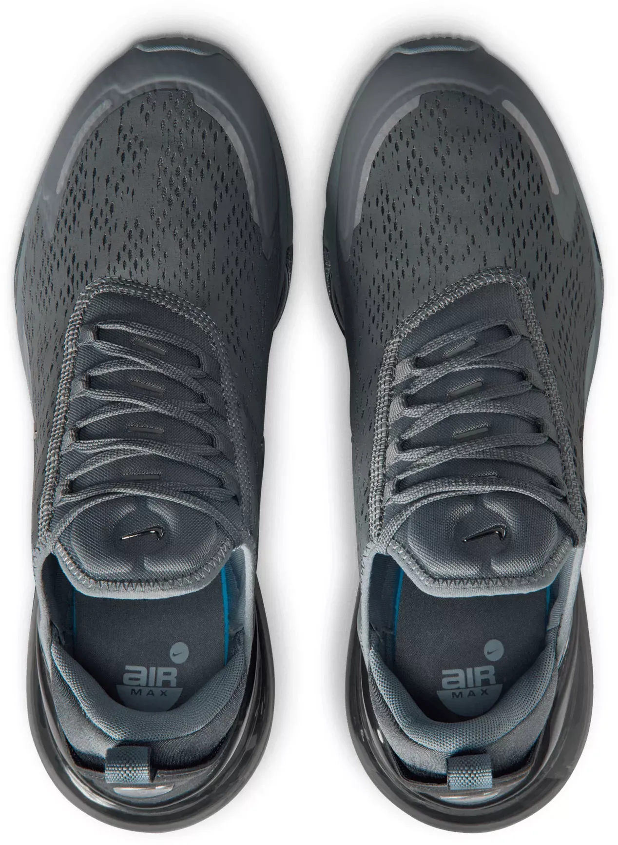 Nike Men's Air Max 270 Premium Shoes