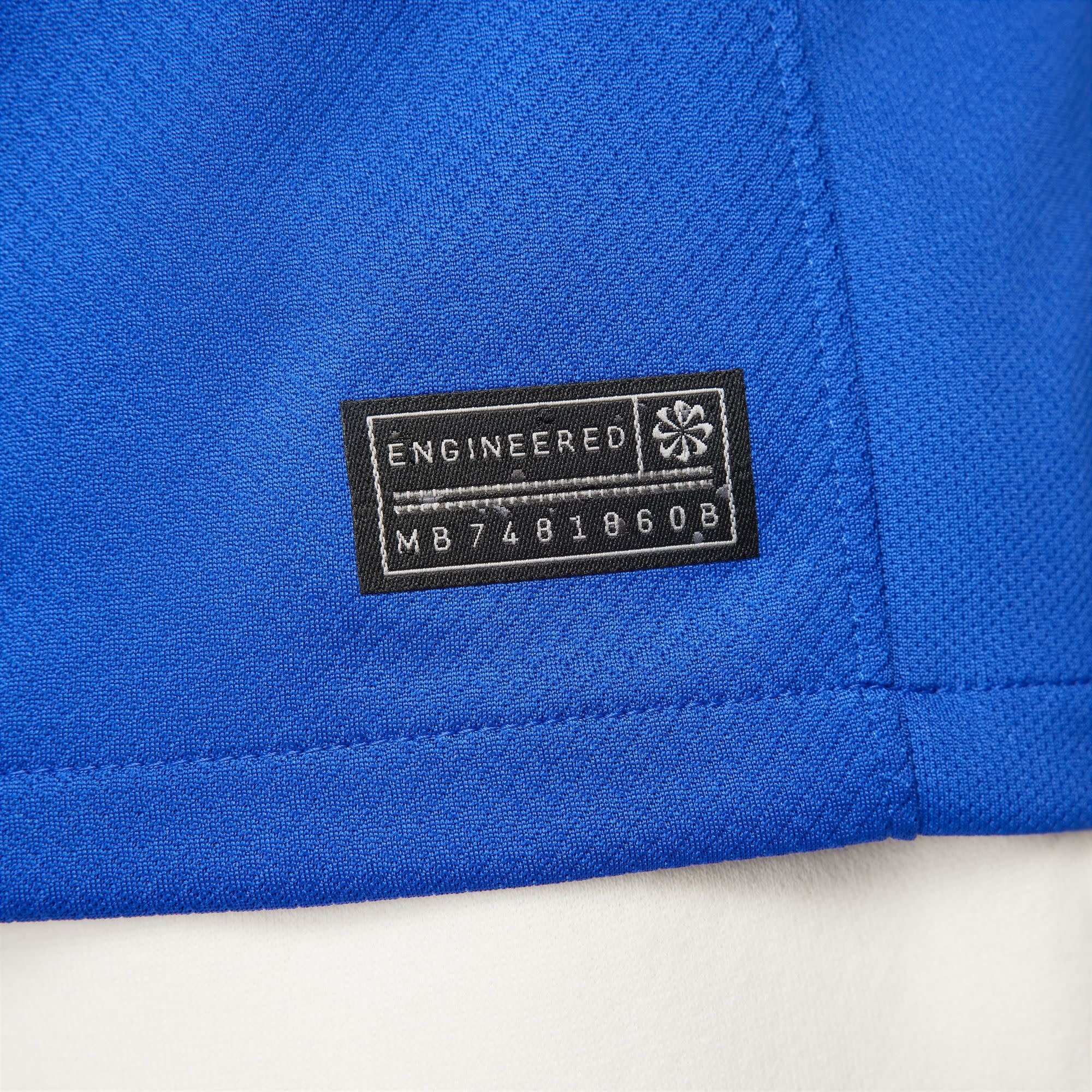 FRANCE 2024 HOME JERSEY (BLUE)