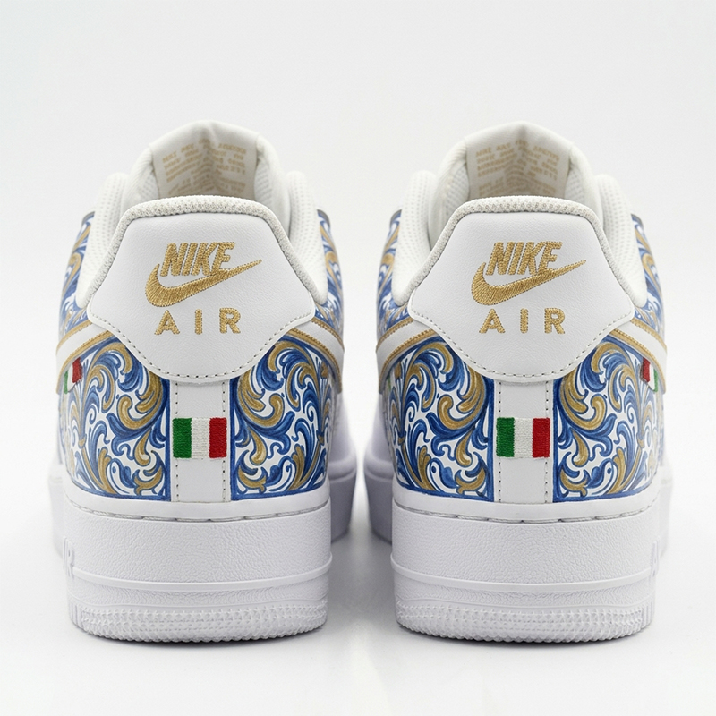 Air Force 1 Studio(Italia)