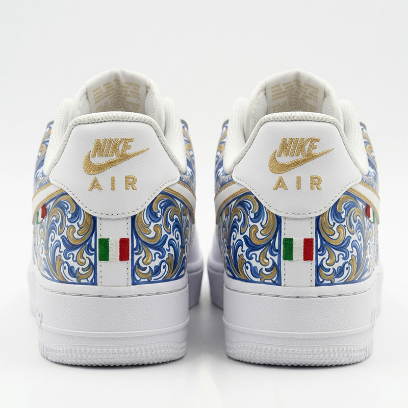 Air Force 1 Studio(Italia)